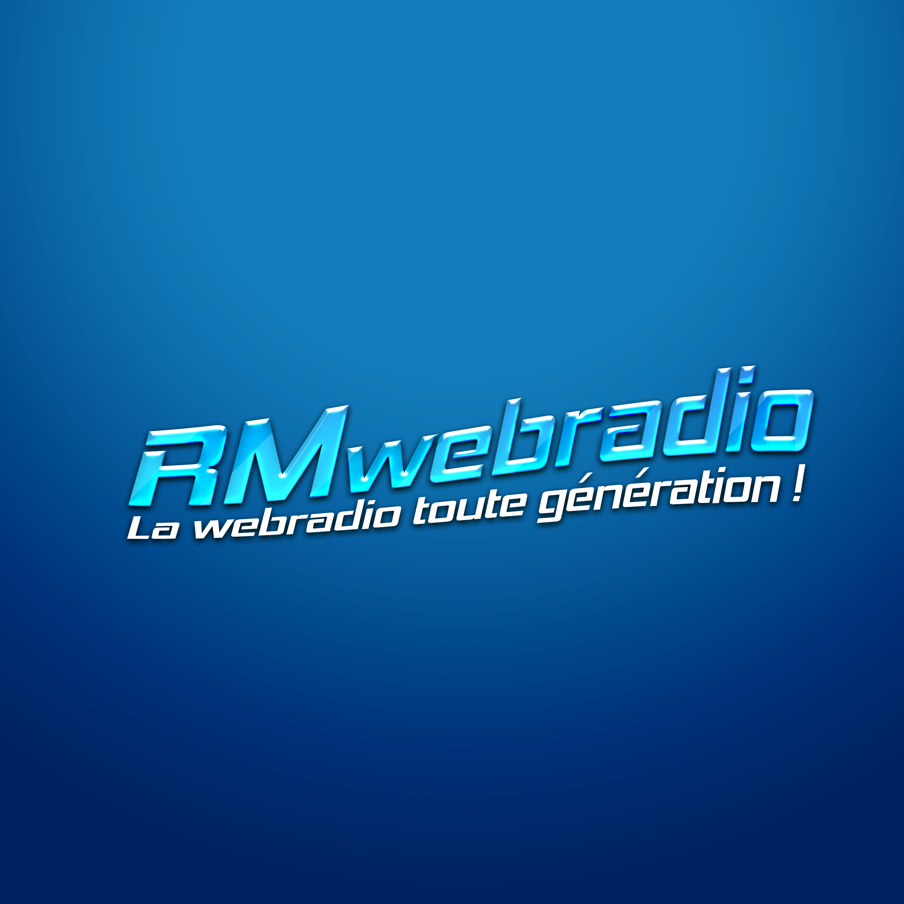 RM Webradio